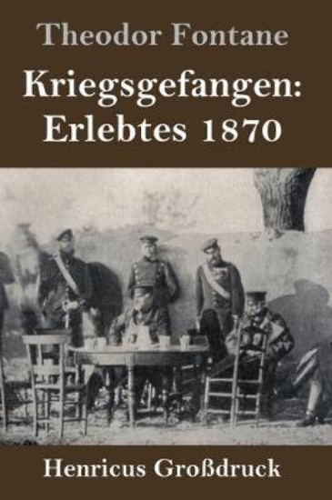 Picture of Kriegsgefangen