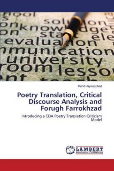 Picture of Poetry Translation, Critical Discourse Analysis an