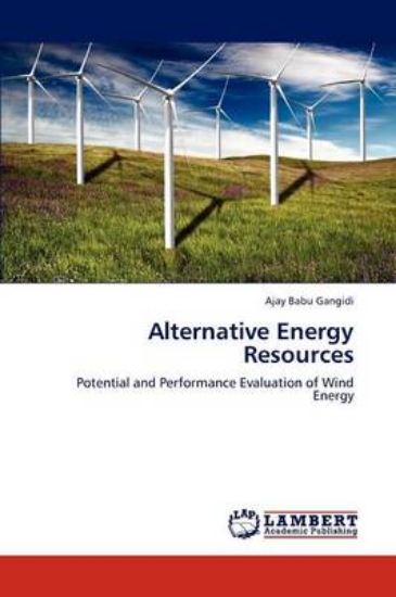 Picture of Alternative Energy Resources