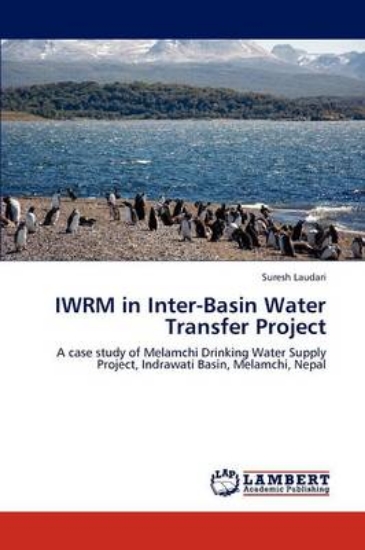 Picture of Iwrm in Inter-Basin Water Transfer Project