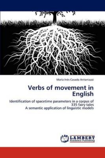 Picture of Verbs of Movement in English