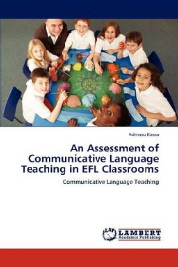 Picture of An Assessment of Communicative Language Teaching i