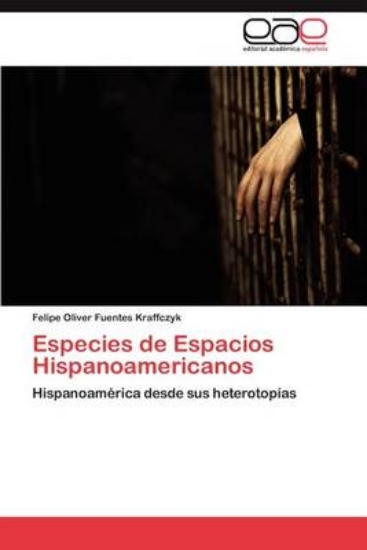 Picture of Especies de Espacios Hispanoamericanos