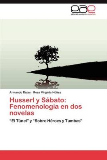 Picture of Husserl y Sabato