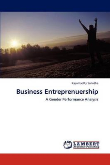 Picture of Business Entreprenuership