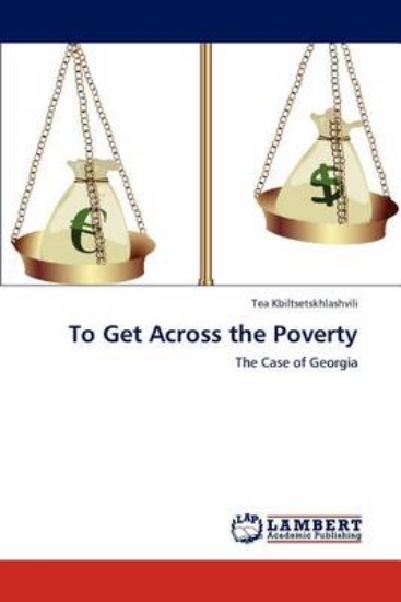 Picture of To Get Across the Poverty