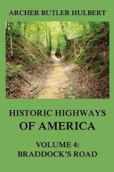 Picture of Historic Highways of America