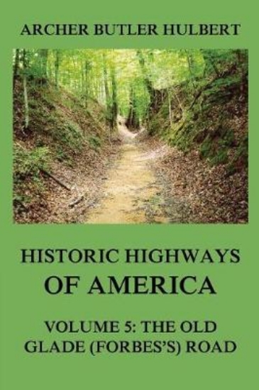 Picture of Historic Highways of America