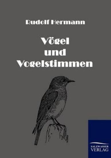 Picture of Voegel Und Vogelstimmen