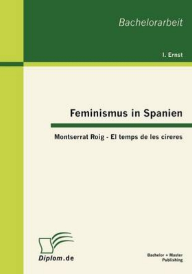 Picture of Feminismus in Spanien