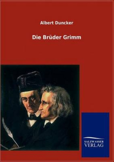 Picture of Die Br der Grimm