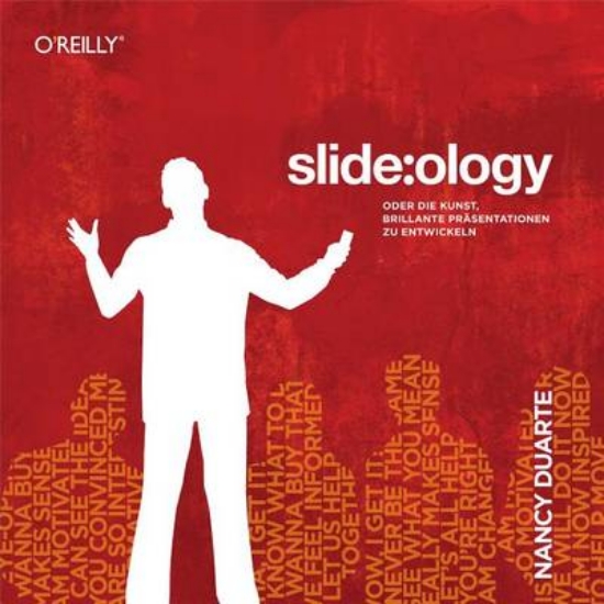 Picture of Slide: Ology - Oder Die Kunst, Brillante Praesenta