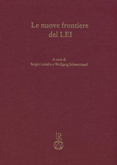 Picture of Le Nuove Frontiere del Lei