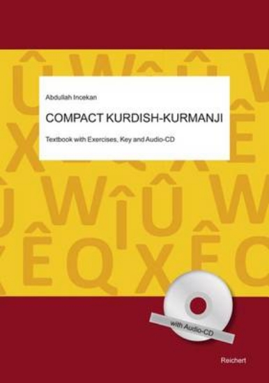 Picture of Compact Kurdish - Kurmanji