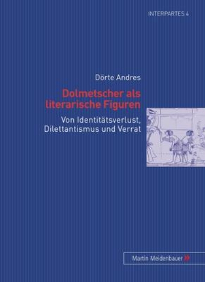 Picture of Dolmetscher ALS Literarische Figuren