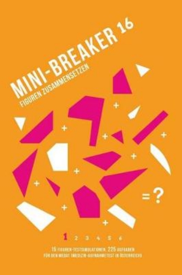 Picture of Mini-Breaker 16, Band 1