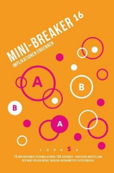 Picture of Mini-Breaker 16, Band 5