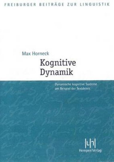 Picture of Kognitive Dynamik