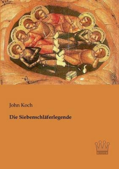 Picture of Die Siebenschlaferlegende