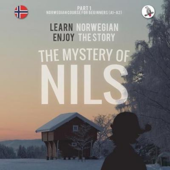 Picture of The Mystery of Nils. Part 1 - Norwegian Course for