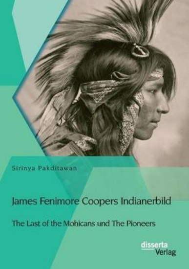 Picture of James Fenimore Coopers Indianerbild: The Last of t