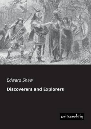 Picture of Discoverers and Explorers