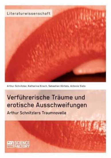 Picture of Verfuhrerische Traume und erotische Ausschweifunge