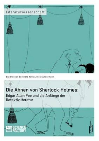 Picture of Die Ahnen von Sherlock Holmes