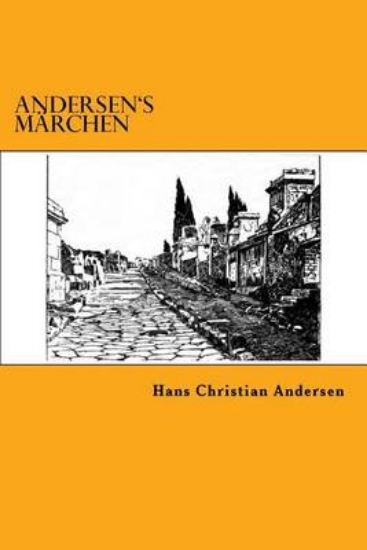 Picture of Andersen's Marchen