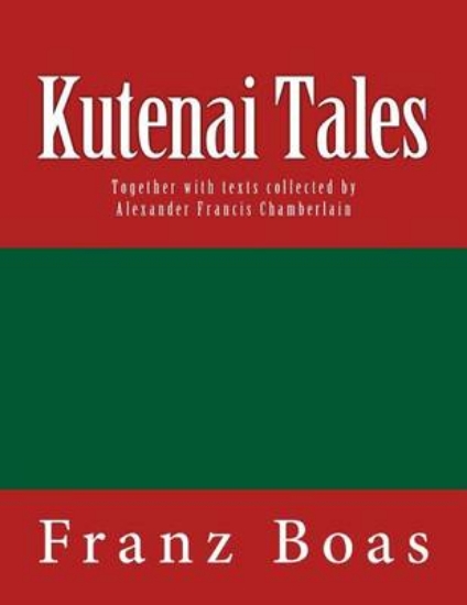 Picture of Kutenai Tales