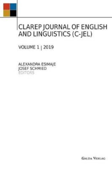 Picture of Clarep Journal of English and Linguistics (C-Jel)