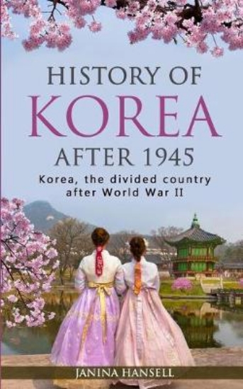 Picture of History of Korea after 1945