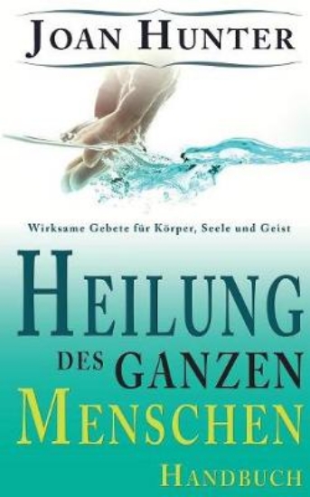 Picture of Heilung des ganzen Menschen