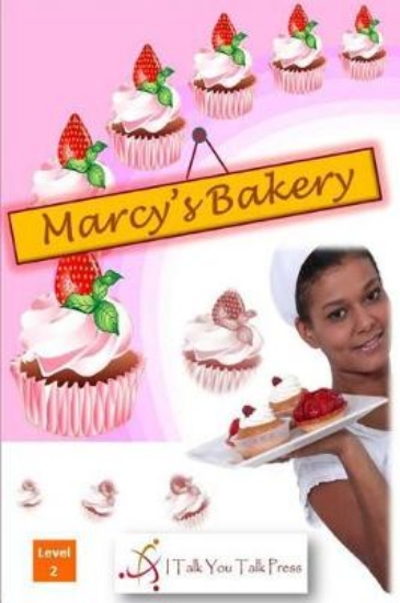 Picture of Marcy's Bakery