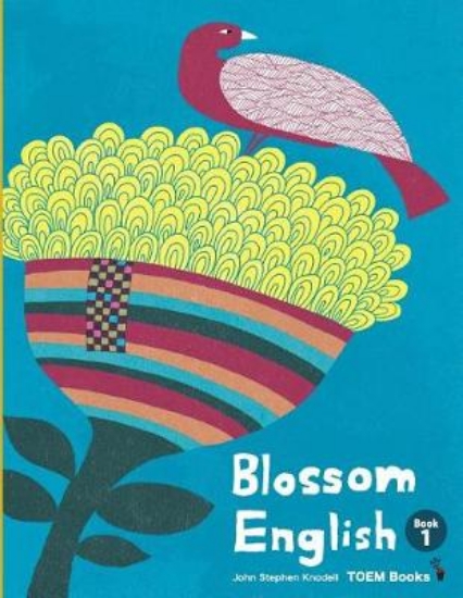 Picture of Blossom English 1