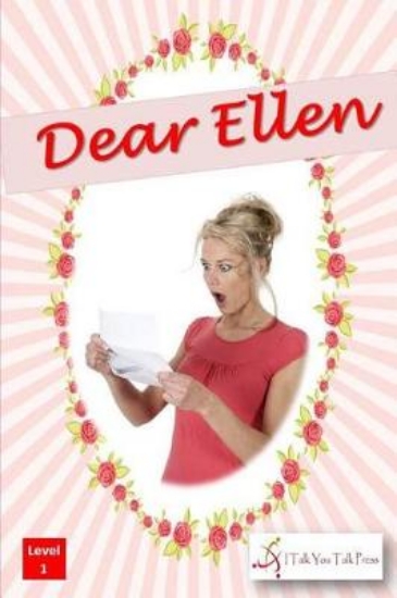 Picture of Dear Ellen