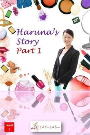 Picture of Haruna's Story Part 1