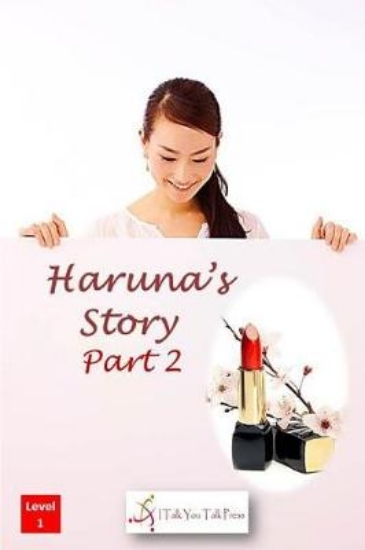 Picture of Haruna's Story Part 2