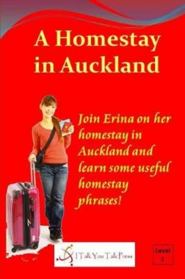 Picture of A Homestay in Auckland