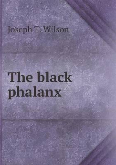 Picture of The Black Phalanx