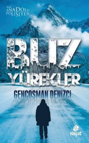 Picture of Buz Yurekler