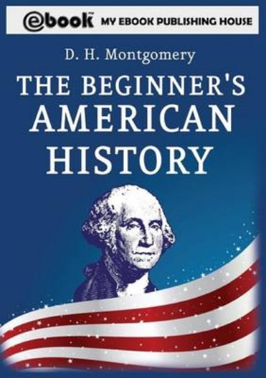 Picture of The Beginner's American History