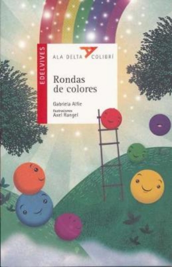 Picture of Rondas de Colores