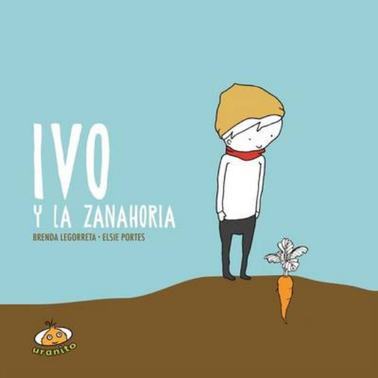 Picture of Ivo y La Zanahoria