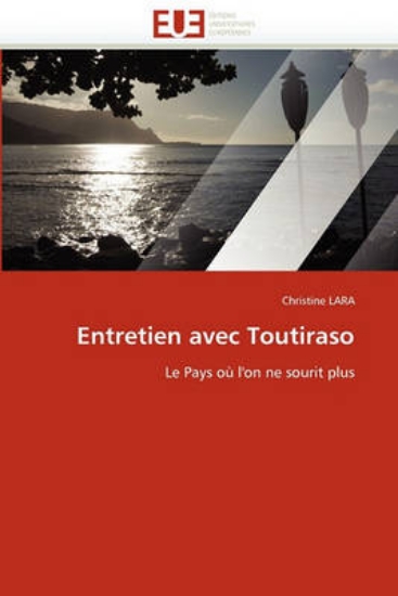 Picture of Entretien Avec Toutiraso