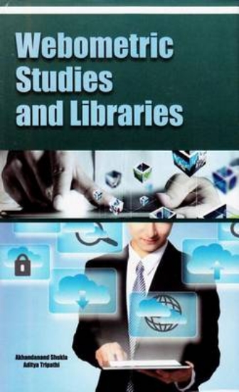 Picture of Webometric Studies and Libraries