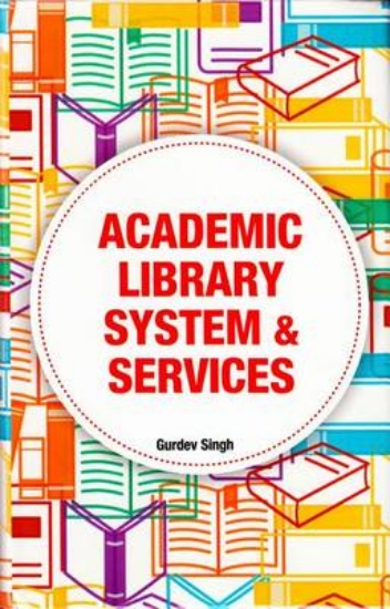 Picture of Academic Library System & Services