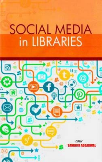 Picture of Social Media in Libraries