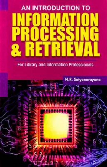 Picture of An Introduction to Information Processing & Retrie