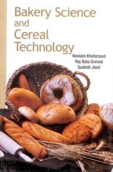 Picture of Bakery Science and Food Technology